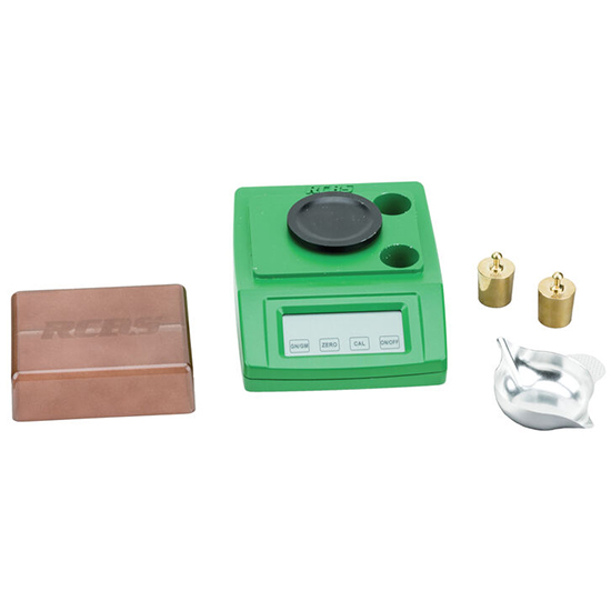 RCBS RANGEMASTER 2000  - Reloading Accessories